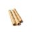 Rollitos crepe roll. Deliciosos barquillos para helados y postres-detalle