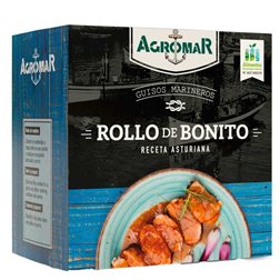 Agromar Bonito Roll