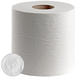 2-Ply Hand Towel Roll 100% Cellulose (shipping only in the Community of Madrid)