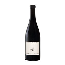 Romane Aux Réas Pinot Negro Vosne-Romanée 75 cl Vino Tinto