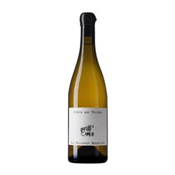 Romane Chardonnay Côte de Nuits Villages 75 cl Vino Blanco