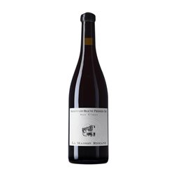 Romane Clous Pinot Negro Savigny-lès-Beaune 1er Premier Cru 75 cl Vino Tinto