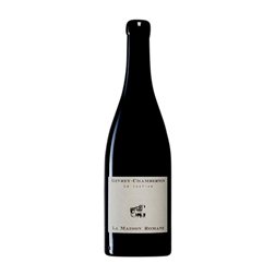 Romane La Justice Pinot Negro Gevrey-Chambertin Eco — Ecológico 75 cl Vino Tinto