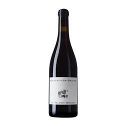 Romane Les Godeaux Pinot Negro Savigny-lès-Beaune 75 cl Vino Tinto