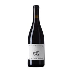 Romane Pommard 1er Premier Cru 75 cl Vino Tinto