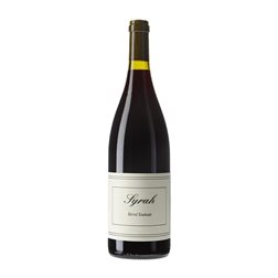 Romaneaux-Destezet Hervé Souhaut Syrah 75 cl Vino Tinto