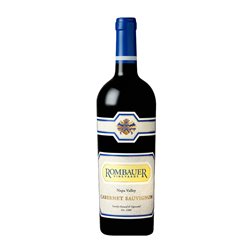 Rombauer Cabernet Sauvignon 75 cl Vino Tinto