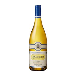 Rombauer Chardonnay 75 cl Vino Blanco