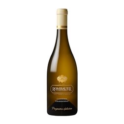 Rombauer Proprietor Chardonnay Selection — Selección 75 cl Vino Blanco