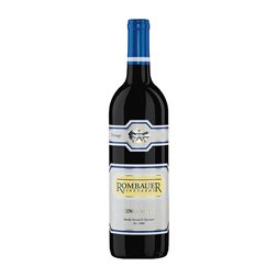Rombauer Zinfandel 75 cl Vino Tinto