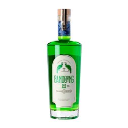 Ron 4 Spirits Bandoeng 22 Pandan 70 cl