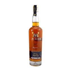 Ron A.H. Riise 175th Anniversary XO Extra Old — Extra Viejo 70 cl