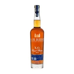 Ron A.H. Riise Haakon Royal XO Extra Old — Extra Viejo, Reserva 70 cl