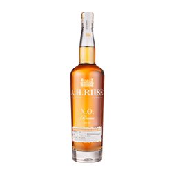 Ron A.H. Riise XO Extra Old — Extra Viejo, Reserva 70 cl