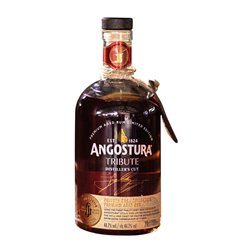 Ron Angostura Tribute Distiller's Cut 70 cl