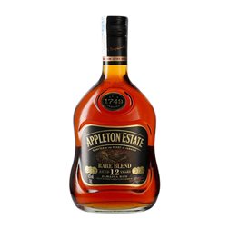 Ron Appleton Estate 12 Años 70 cl