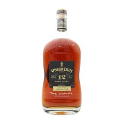 Ron Appleton Estate Cask — Barrica, Rare — Exclusivo 12 Años 1 L