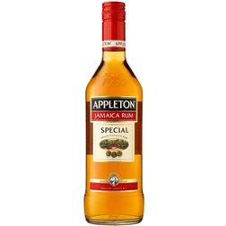 Ron Appleton Special Jamaica
