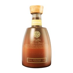 Ron Arehucas Selección Familiar 70 cl Miel