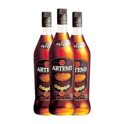 Ron Artemi 7 Años 70 cl (Caja de 3 unidades)