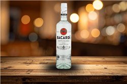 Ron Bacardí(70cl)
