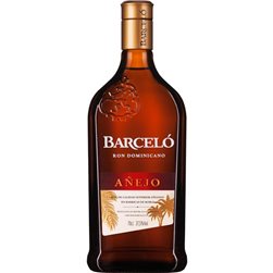 RON BARCELO 70CL

Translation: RON BARCELO 70CL