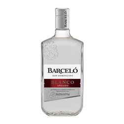RON BARCELO BLANCO 1 L

Rhum blanc Barcelo 1 L