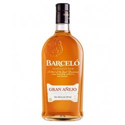 RON BARCELO GRAN AÑEJO 70 CL