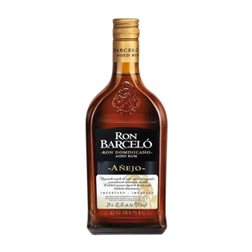 Ron Barceló Imperial, Blend — Mezcla 40 Años 70 cl