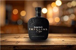 Ron Barceló Imperial Onyx(70cl)