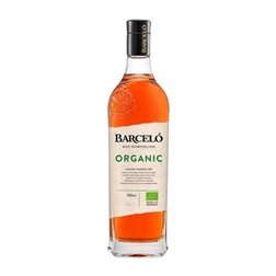 Ron Barceló Organic — Ecológico 1 L