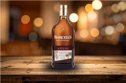 Ron Barceló (70cl)