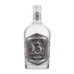 Ron Bonpland Claire White — Blanco 70 cl