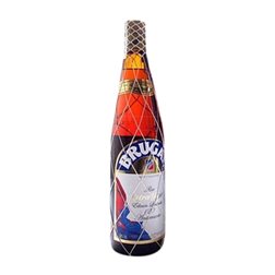 Ron Brugal 120th Edición Especial Aniversario Extra Viejo 70 cl