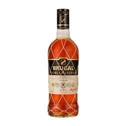 Ron Brugal Doble Reserva 70 cl