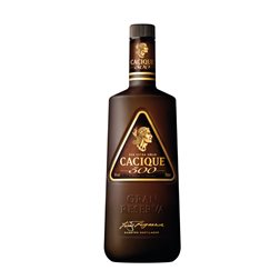 RON CACIQUE 500 RVA 70 CL

Cacique 500 rum 70 CL