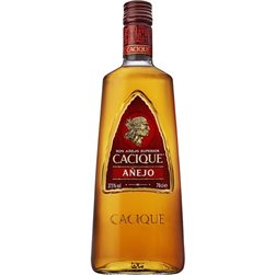 RON CACIQUE 70 CL

Übersetzt ins Deutsche:

RON CACIQUE 70 CL

Es handelt sich um eine Flasche Rum Cacique mit einem Inhalt von 70 cl.