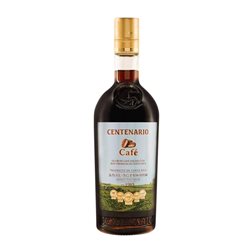Ron Centenario 70 cl Café