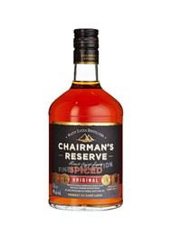 Ron CHAIRMAN´S  RESERVE SPICED