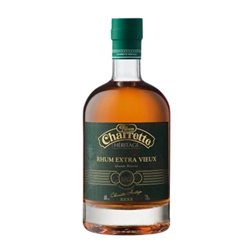 Ron Charrette Héritage — Herencia Legado Tradicional Extra Viejo 70 cl