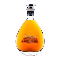 Ron Clément Elixir Cuvée Botella Medium 50 cl