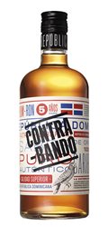 'Ron Contrabando 5 Ans'