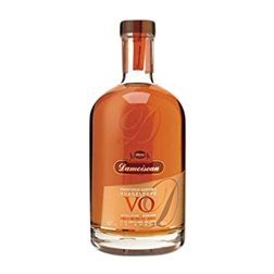 Ron Damoiseau XA Extra Añejo, VO Very Old — Muy Viejo 70 cl
