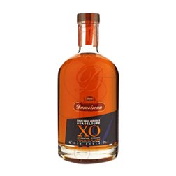 Ron Damoiseau XA Extra Añejo, XO Extra Old — Extra Viejo 70 cl