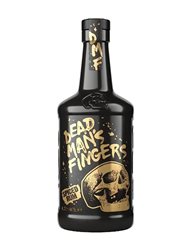 RON DEAD MAN´S FINGERS SPICE