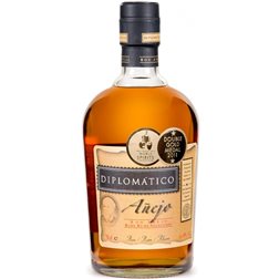 Ron diplomático Añejo