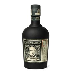 Ron Diplomático Reserva Exclusivo 70cl