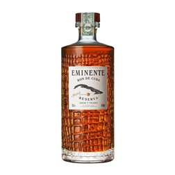 Ron Eminente Reserva 70 cl