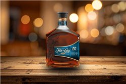 Ron Flor de Caña Centenario 12 años(70cl)