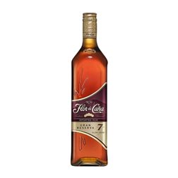 Ron Flor de Caña Gran Reserva 7 Años Botella Especial 1,75 L
